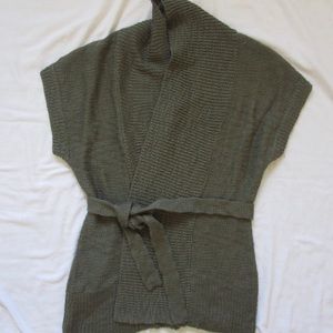 EDDIE BAUER CARDIGAN